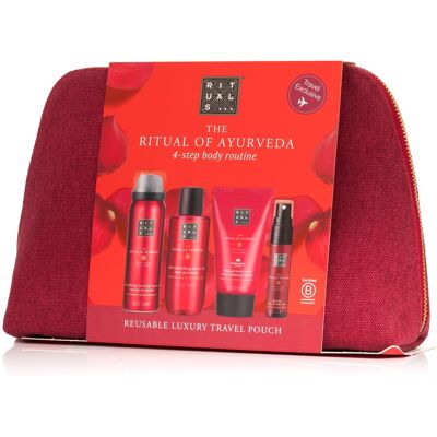 RITUALS The Ritual Of Ayurveda Travel Exclusives 215 ml RITUALS The Ritual Of Ayurveda Travel Exclusives 215 ml