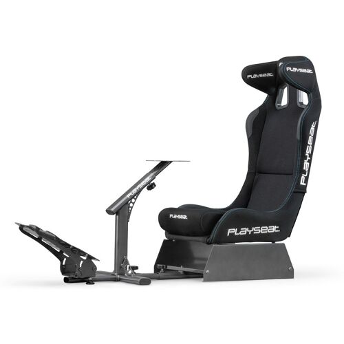 PLAYSEAT Evolution Pro - ActiFit, schwarz