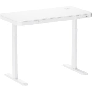 AlzaErgo Tisch ET6 AiO Charge 118x60 cm weiß AlzaErgo Tisch ET6 AiO Charge 118x60 cm weiß