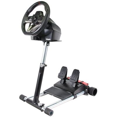 Wheel Stand Pro for Hori Racing Wheel Overdrive - DELUXE V2 Wheel Stand Pro for Hori Racing Wheel Overdrive - DELUXE V2