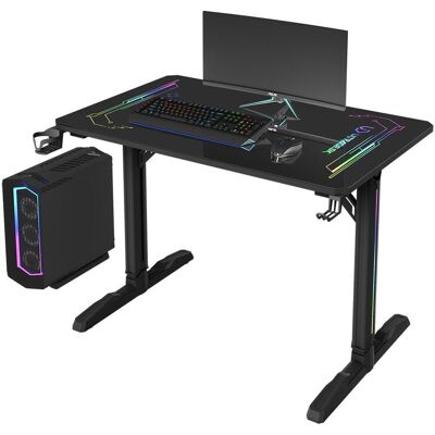 ULTRADESK Freeze V2 schwarz ULTRADESK Freeze V2 schwarz