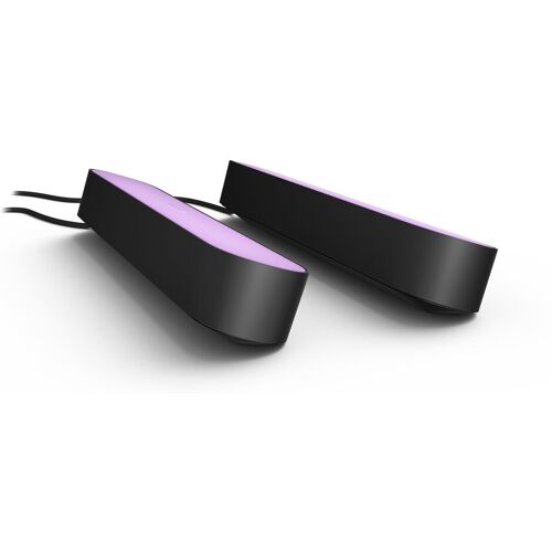 Philips Hue White and Color Ambiance Play Double pack 78202/30/P7