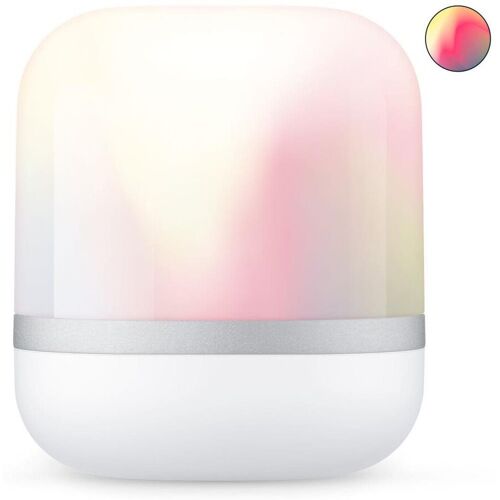 WiZ Hero Tischleuchte - weiß