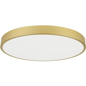 IMMAX NEO LITE SEMPLICI Smart Deckenleuchte Tuya WiFi BEACON, 80 cm, 96W, 6912lm, gold IMMAX NEO LITE SEMPLICI Smart Deckenleuchte Tuya WiFi BEACON, 80 cm, 96W, 6912lm, gold