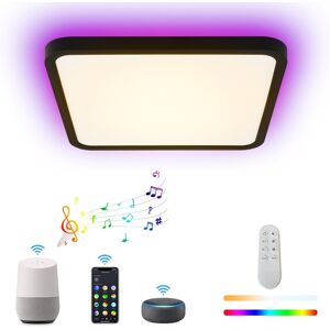 Immax NEO LITE 07167-B40 RGB Intelligentes Deckenlicht - Deckenleuchte Immax NEO LITE 07167-B40 RGB Intelligentes Deckenlicht - Deckenleuchte