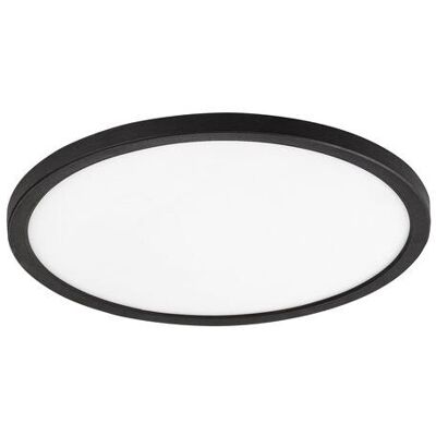 RABALUX Gonzalo Deckenleuchte - LED 36W/2750lm D400mm Verstellbare Farbe RABALUX Gonzalo Deckenleuchte - LED 36W/2750lm D400mm Verstellbare Farbe