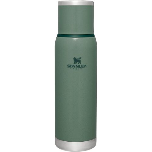 Stanley The Adventure To-Go Bottle 1 l/1.1QT Hammertone Green