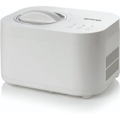 Gorenje ICM10W Eismaschine - Ice Maker Gorenje ICM10W Eismaschine - Ice Maker