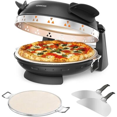 Kenwood My Pizzeria KPO10.000.BK Kenwood My Pizzeria KPO10.000.BK
