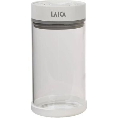 Laica automatische Vakuumdose VT3308 Laica automatische Vakuumdose VT3308