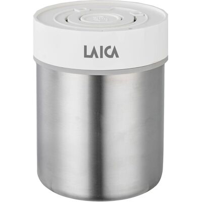 Laica automatische Vakuumdose VT3309 Laica automatische Vakuumdose VT3309