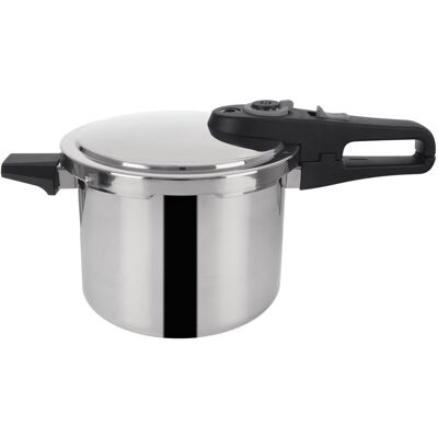 Orion Edelstahl-Dampfgarer - 6L Orion Edelstahl-Dampfgarer - 6L