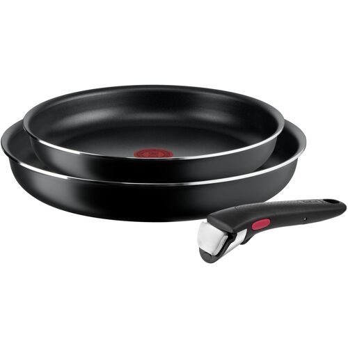 Tefal Set von 3 Pfannen Ingenio Easy Cook N Clean L1549013