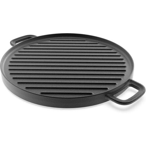 TESCOMA Doppelseitige Grillpfanne MASSIVE 30 cm 617016.00
