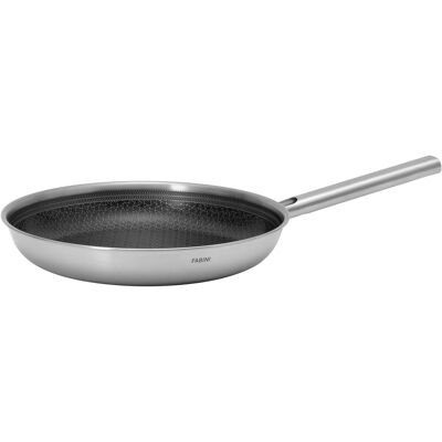 FABINI Pfanne Hybrid Standard 30 cm ohne Deckel FABINI Pfanne Hybrid Standard 30 cm ohne Deckel