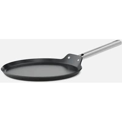 FABINI Crêpes-Pfanne Meda 5.0 Standard 28 cm, schwarz FABINI Crêpes-Pfanne Meda 5.0 Standard 28 cm, schwarz