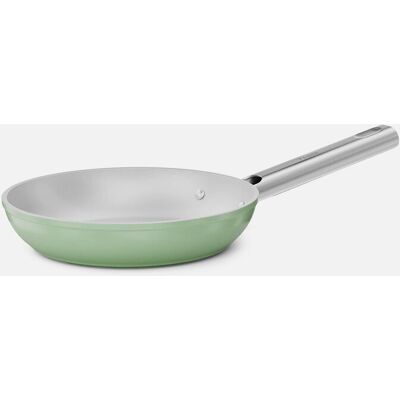 FABINI Pfanne Meda 5.0 Standard 20 cm, salbeigrün FABINI Pfanne Meda 5.0 Standard 20 cm, salbeigrün