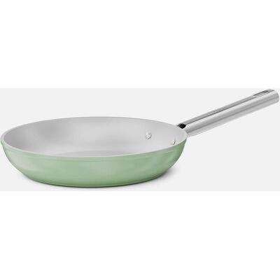 FABINI Pfanne Meda 5.0 Standard 24 cm, salbeigrün FABINI Pfanne Meda 5.0 Standard 24 cm, salbeigrün