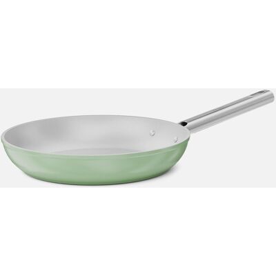 FABINI Pfanne Meda 5.0 Standard 26 cm, salbeigrün FABINI Pfanne Meda 5.0 Standard 26 cm, salbeigrün