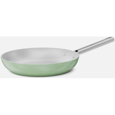 FABINI Pfanne Meda 5.0 Standard 28 cm, salbeigrün FABINI Pfanne Meda 5.0 Standard 28 cm, salbeigrün