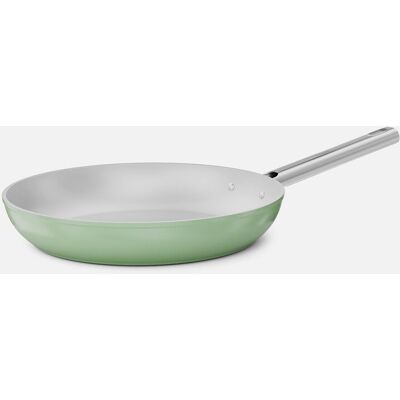FABINI Pfanne Meda 5.0 Standard 30 cm, salbeigrün FABINI Pfanne Meda 5.0 Standard 30 cm, salbeigrün