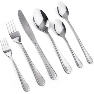 Lamart Besteckset 48er Carmen LT5006v Lamart Besteckset 48er Carmen LT5006v
