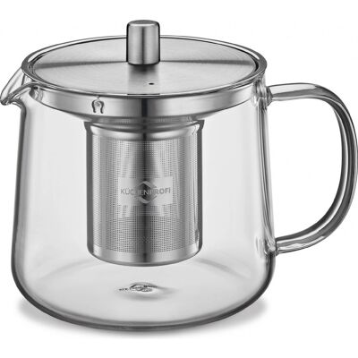 Küchenprofi ASSAM Teekanne 0,6 l Küchenprofi ASSAM Teekanne 0,6 l
