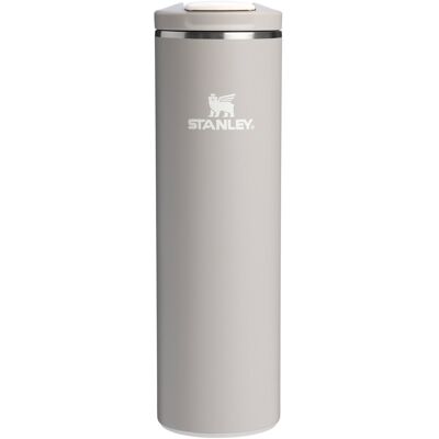 Stanley Thermotasse The Transit Fliptop Mug 600 ml/20oz Ash Stanley Thermotasse The Transit Fliptop Mug 600 ml/20oz Ash