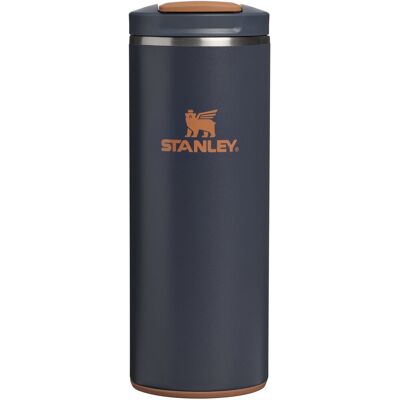 Stanley Termohrnek The Transit Fliptop Mug 350 ml/12oz Twilight Stanley Termohrnek The Transit Fliptop Mug 350 ml/12oz Twilight