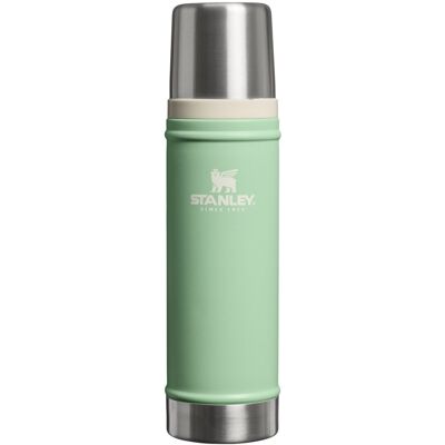 Stanley The Legendary ClassicBottle 590 ml/20oz Pistachio Stanley The Legendary ClassicBottle 590 ml/20oz Pistachio