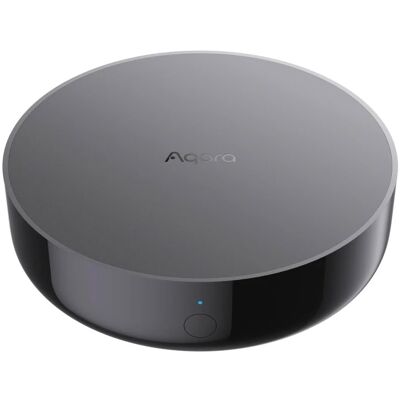 AQARA Hub M200 EU Version (HM-G03D) AQARA Hub M200 EU Version (HM-G03D)
