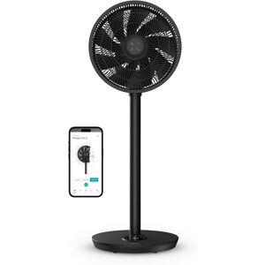 DUUX Whisper Flex 2 Smart - 30-Geschwindigkeiten Standventilator DUUX Whisper Flex 2 Smart - 30-Geschwindigkeiten Standventilator