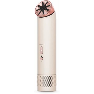 Dyson HushJet™ Mini Cool ceramic pink Dyson HushJet™ Mini Cool ceramic pink