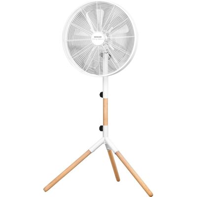 SENCOR SFN 4080WH SENCOR SFN 4080WH