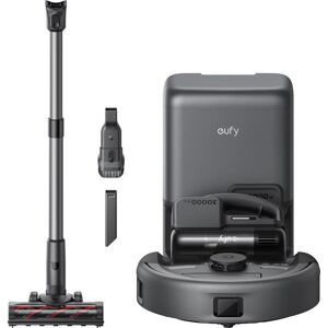 Eufy E20 - Staubsauger - 3-in-1 - Kompakt Eufy E20 - Staubsauger - 3-in-1 - Kompakt
