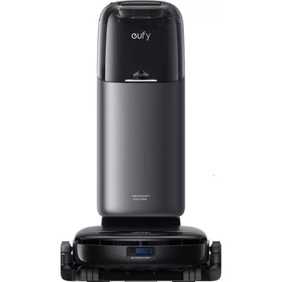 Eufy S1 Pro - Schwarz - Saugroboter Eufy S1 Pro - Schwarz - Saugroboter