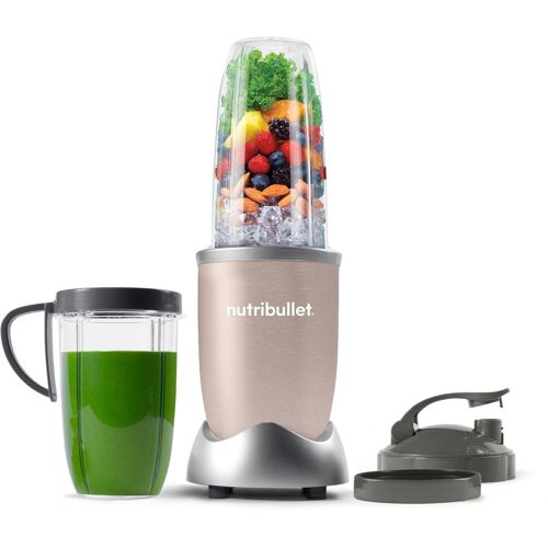 Nutribullet Pro 900 NB907CP