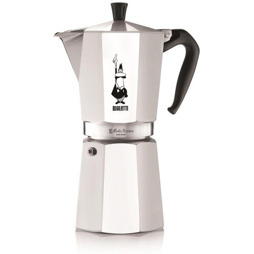 Bialetti Moka Express 12 portionen