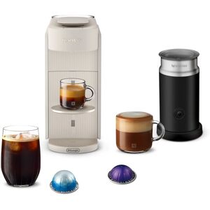 De'Longhi Nespresso Vertuo Up White & Milk ENV200.WAE De'Longhi Nespresso Vertuo Up White & Milk ENV200.WAE