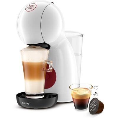Krups KP1A0131 Nescafé Dolce Gusto Piccolo XS weiß Krups KP1A0131 Nescafé Dolce Gusto Piccolo XS weiß