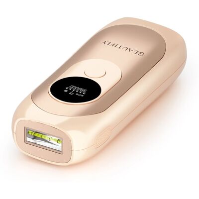 Beautifly LumiThera Multifunctional IPL Device Beautifly LumiThera Multifunctional IPL Device