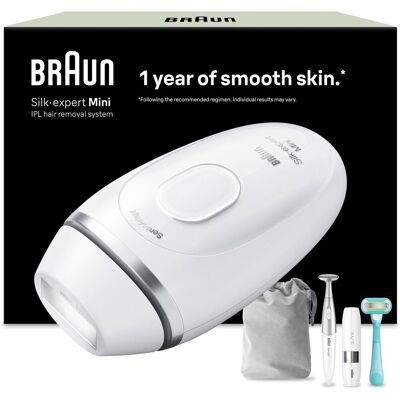 Braun IPL Silk-expert Mini PL1115 Braun IPL Silk-expert Mini PL1115