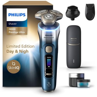Philips Series i9000 Prestige Ultra Day&Night; Edition XP9406/65 Philips Series i9000 Prestige Ultra Day&Night; Edition XP9406/65