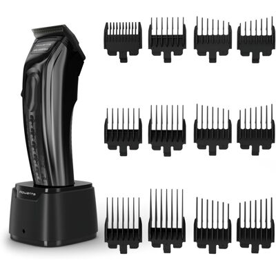 Rowenta x KARL LAGERFELD TN155LE0 Barber Experience Rowenta x KARL LAGERFELD TN155LE0 Barber Experience