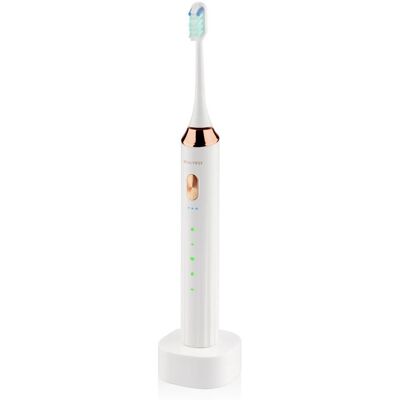 Beautifly White Smile - White Smile Sonic - Sonic - Zahnbürste Beautifly White Smile - White Smile Sonic - Sonic - Zahnbürste