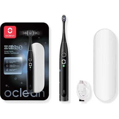 Oclean X Kids Set Black Oclean X Kids Set Black