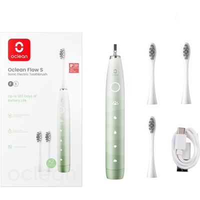 Oclean Flow S Green Oclean Flow S Green