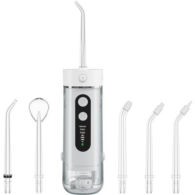 TrueLife AquaFloss Mini M50 White TrueLife AquaFloss Mini M50 White