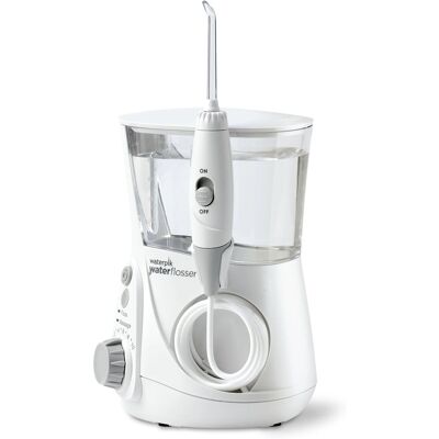 Waterpik Aquarius Professional WP660 Weiß Waterpik Aquarius Professional WP660 Weiß