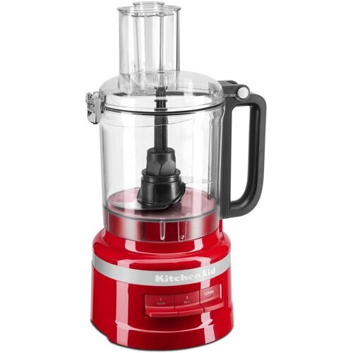 KitchenAid Food Processor 2,1 l Royal Red